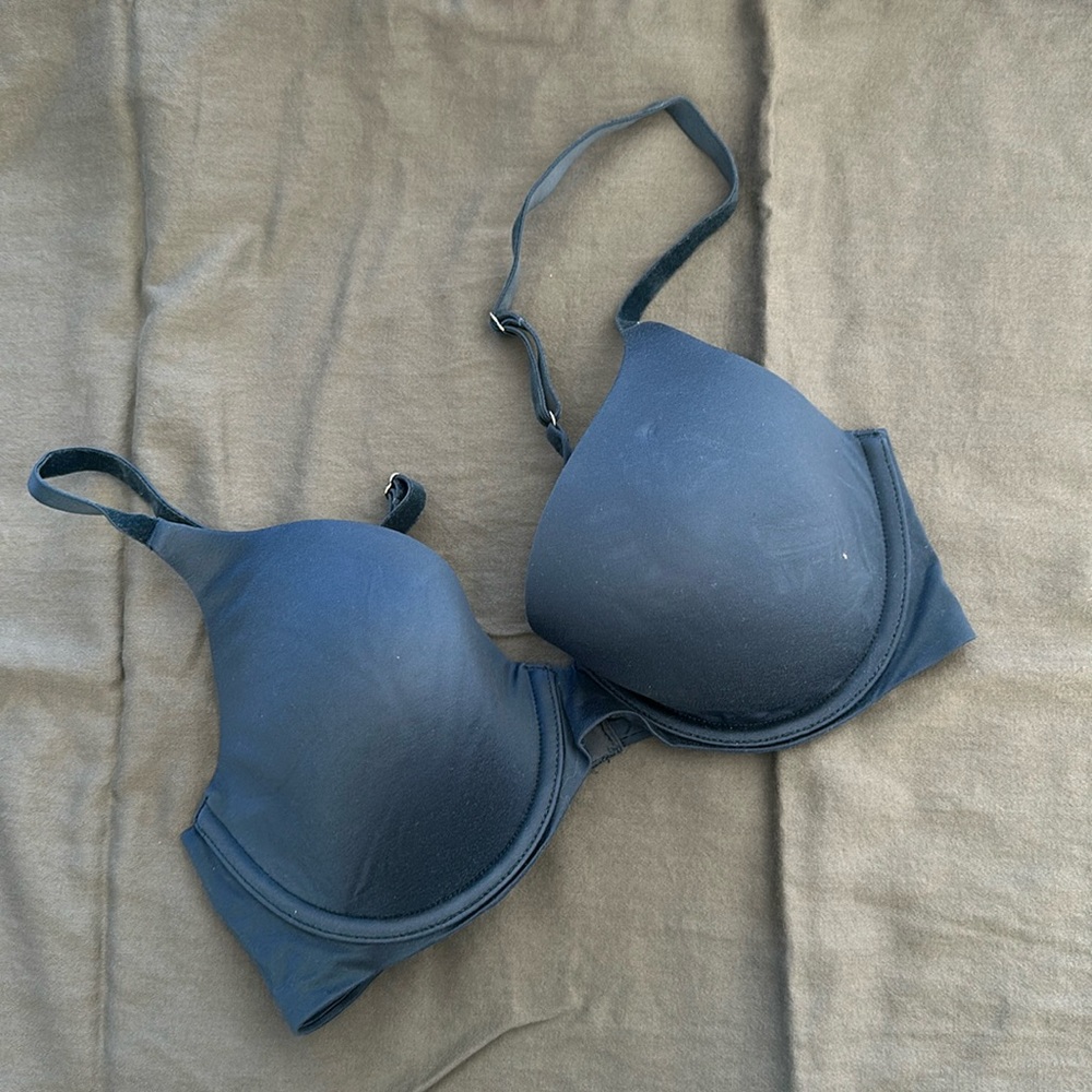 Aerie Winnie wire bra
